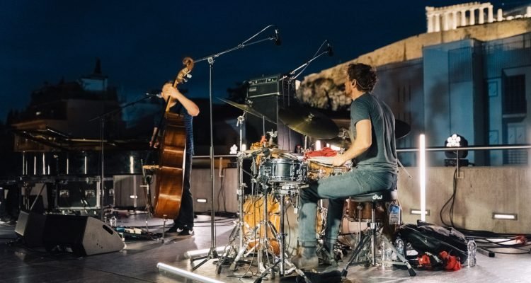 This is Athens City Festival: Η μεγαλύτερη γιορτή της πόλης, με περισσότερες από 200 εκδηλώσεις This is Athens City Festival: Η μεγαλύτερη γιορτή της πόλης, με περισσότερες από 200 εκδηλώσεις