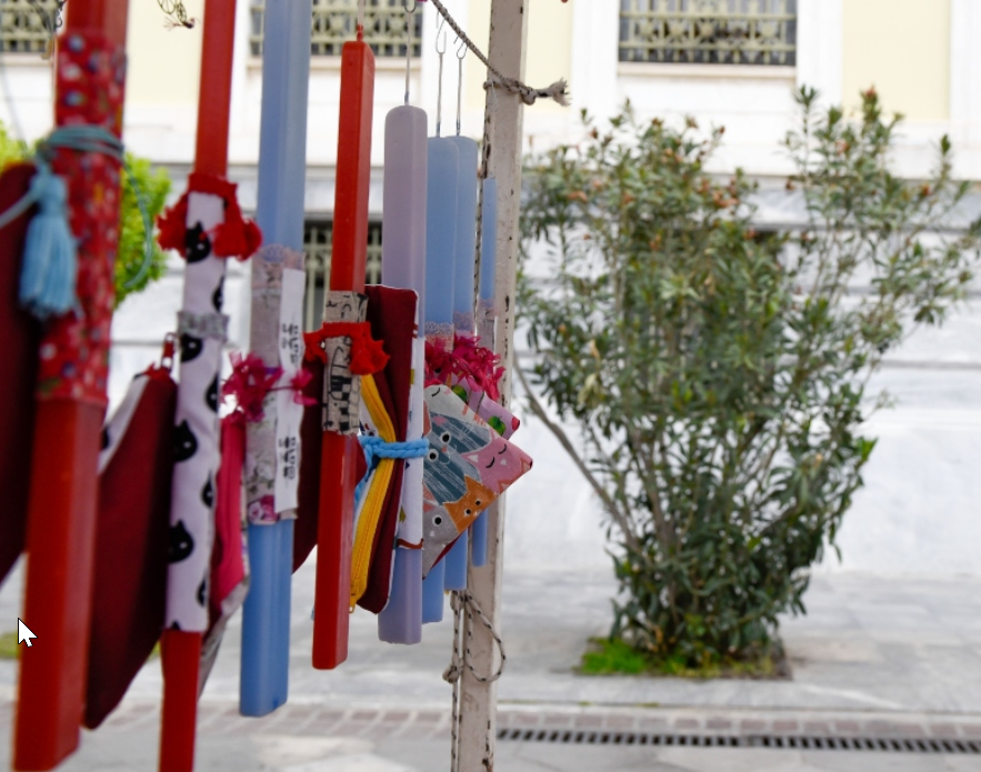 Το εορταστικό ωράριο τη Μεγάλη Εβδομάδα 2025 – Οι αλλαγές