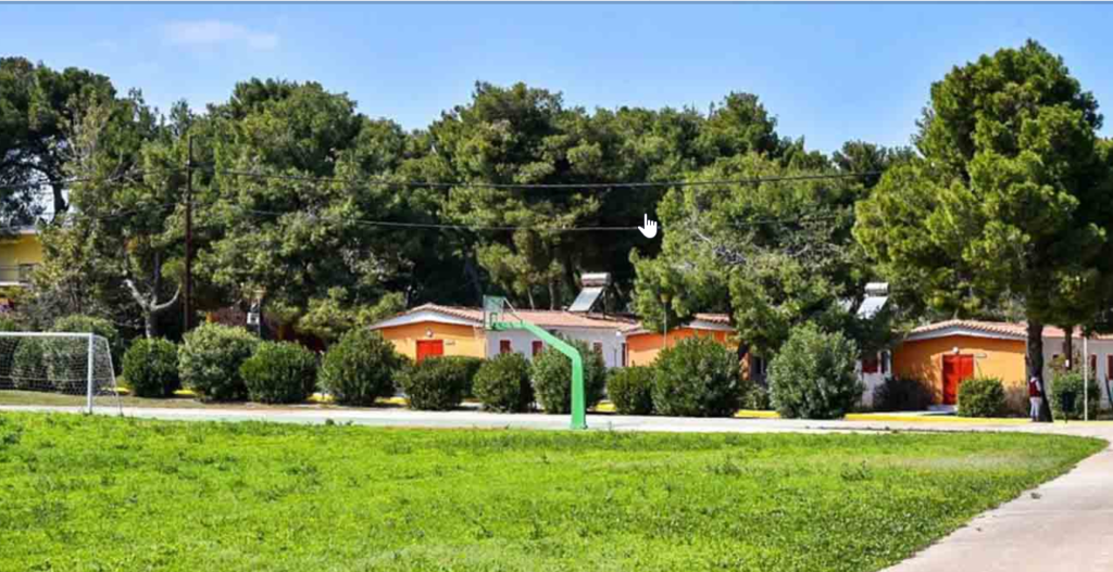 Εγγραφές για συμμετοχή στις Παιδικές Εξοχές του Δήμου Αθηναίων – ΚΑΛΟΚΑΙΡΙ 2025»