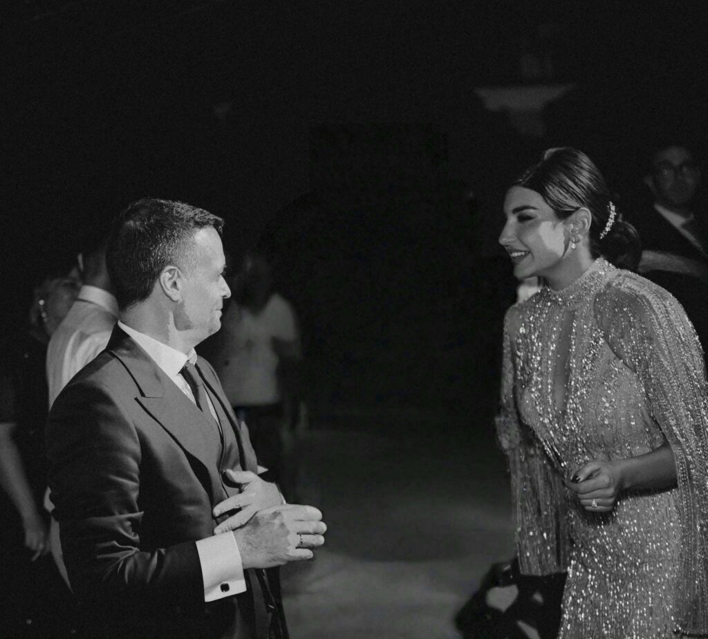 Γενέθλια για τον Χάρη Δούκα – Η τρυφερή ανάρτηση της Γεωργίας Πολυτάνου