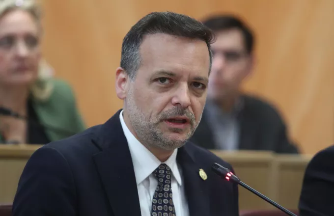 Δήμος Αθηναίων Δούκας σε Μπακογιάννη για τις δομές εξαρτημένων: “Αν ήθελε η κυβέρνηση θα ανακοίνωνε συγκεκριμένες προτάσεις”