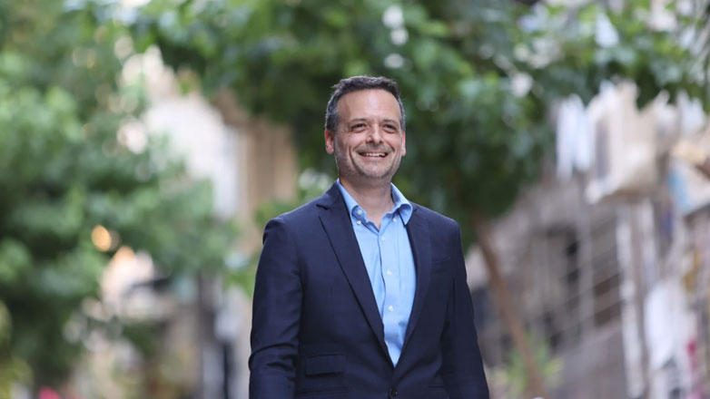 X.Δούκας: Δίνουμε στους Αθηναίους περισσότερους από 50 λόγους για να ανέβουν στον Λόφο Λυκαβηττού