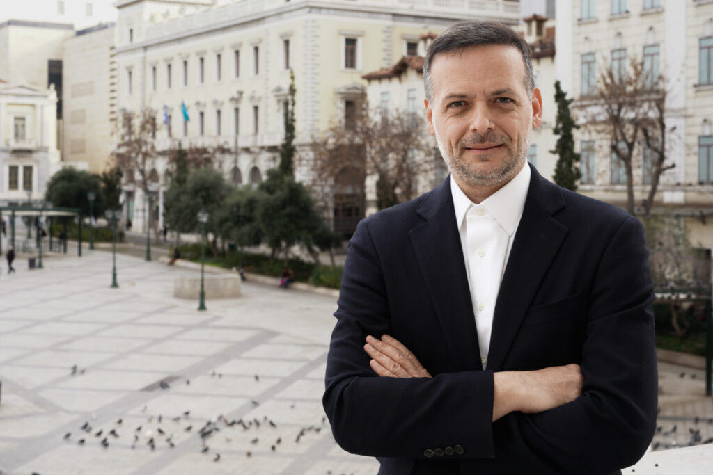 Δήμος Αθηναίων