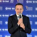 Χάρης Δούκας: «Το ΠΑΣΟΚ δεν είναι μόνο το παρελθόν μας∙ μπορεί –αν τολμήσει– να είναι ξανά το μέλλον μας».