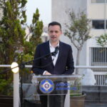 Η Αθήνα αλλάζει με τη δύναμη των πολιτών Χ. Δούκας: «Σήμερα δεν βραβεύουμε μόνο ιδέες, αλλά κυρίως βραβεύουμε στάσεις ζωής»