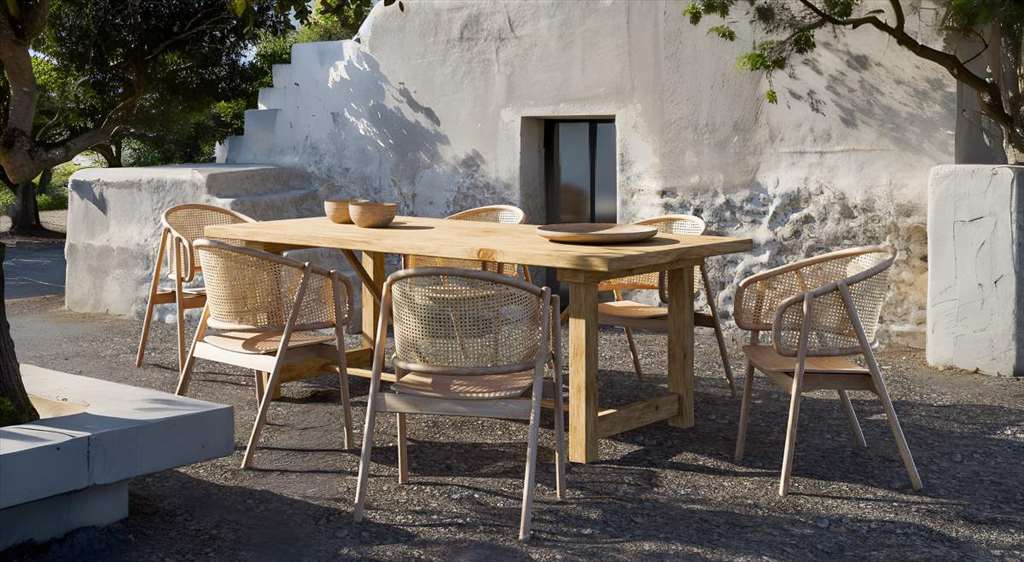 Κορυφαίες λύσεις επίπλωσης και εξοπλισμού για τον κλάδο Ho.Re.Ca στα εκθετήρια Pakketo της Μεταμόρφωσης