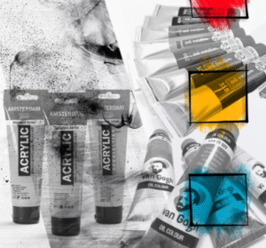 Είδη Ζωγραφικής