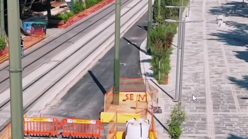 Δήμος Αθηναίων Βασιλίσσης Όλγας: «3 υπουργεία ενώνονται για να υπερασπιστούν τον ηττημένο Μπακογιάννη»