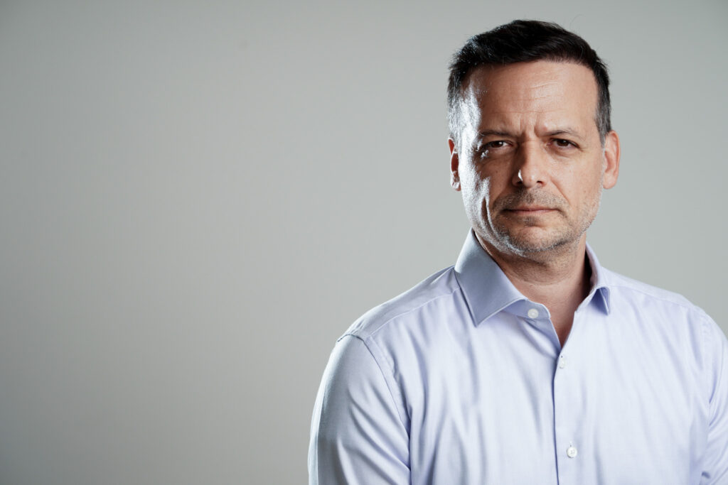 Δούκας σε ισραηλινό Πρέσβη: «Δε δεχόμαστε μαθήματα δημοκρατίας από όσους σκοτώνουν αμάχους»