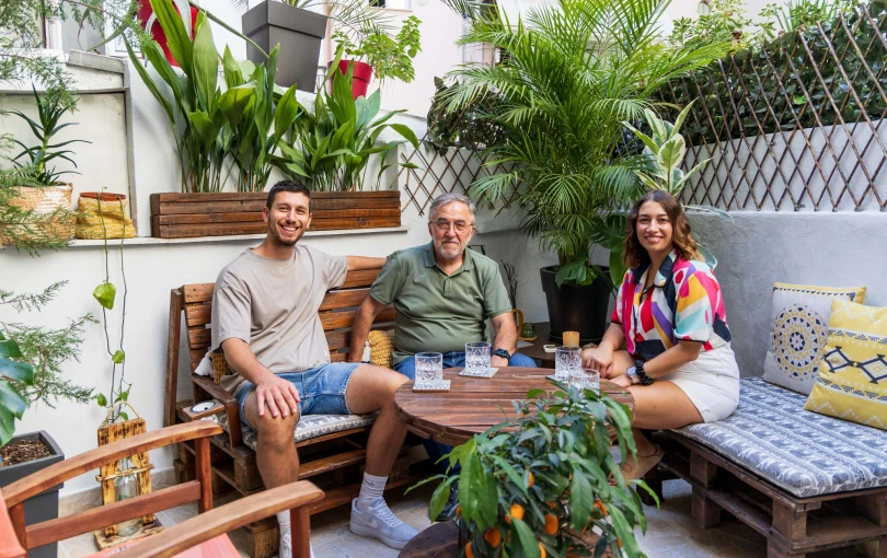 Όταν η Θεσσαλονίκη παίρνει ιδέες… από την Αθήνα! Όταν η Θεσσαλονίκη παίρνει ιδέες… από την Αθήνα!