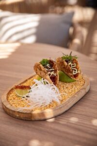 Άγγελος Μανουσάκης: Ο Σεφ που αναδεικνύει την ελληνική γαστρονομία