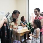 Δήμος Αθηναίων: Σχολικά είδη σε 1.500 μαθητές ευάλωτων οικογενειών