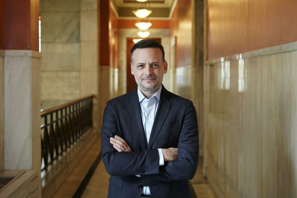 Χ. Δούκας: «Η φτωχοποίηση των Δήμων αποτελεί πλήγμα στην καθημερινότητα των πολιτών»