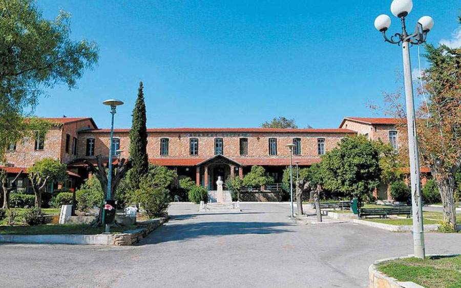 Δήμος Αθηναίων: Το ψέμα της Υπουργού Δόμνας Μιχαηλίδου για το πρόγραμμα «Κοινωνική Στέγαση»