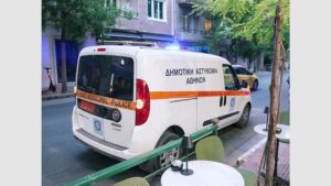 Από τη σιωπή στην επίθεση – Τι δεν λέει το σωματείο της Δημοτικής Αστυνομίας