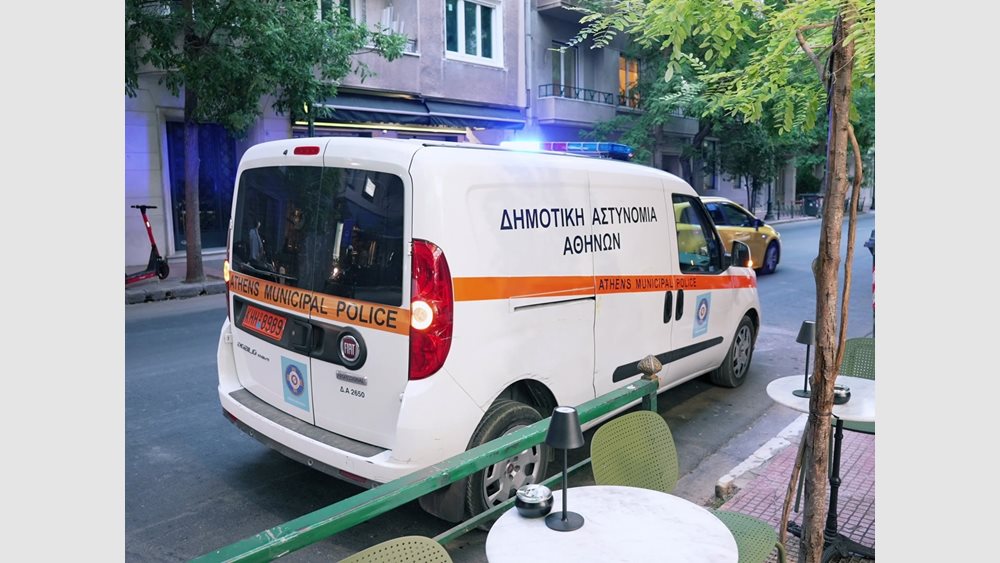 Από τη σιωπή στην επίθεση – Τι δεν λέει το σωματείο της Δημοτικής Αστυνομίας